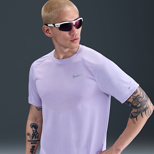 NIKE公式】 メンズ ランニング トップス & Tシャツ【ナイキ公式